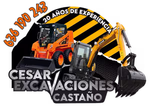 Excavaciones Cesar Castaño Excavaciones Cesar Castaño